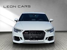 AUDI RS3 Sportback 2.5 TSI quattro S-tronic 400 PS Bang Olufsen, Essence, Occasion / Utilisé, Automatique - 2