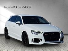 AUDI RS3 Sportback 2.5 TSI quattro S-tronic 400 PS Bang Olufsen, Essence, Occasion / Utilisé, Automatique - 3