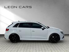 AUDI RS3 Sportback 2.5 TSI quattro S-tronic 400 PS Bang Olufsen, Essence, Occasion / Utilisé, Automatique - 4