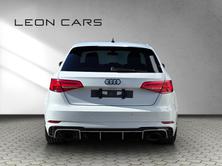 AUDI RS3 Sportback 2.5 TSI quattro S-tronic 400 PS Bang Olufsen, Essence, Occasion / Utilisé, Automatique - 6