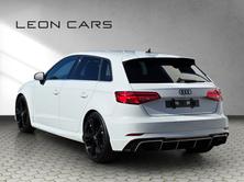AUDI RS3 Sportback 2.5 TSI quattro S-tronic 400 PS Bang Olufsen, Essence, Occasion / Utilisé, Automatique - 7