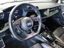 AUDI RS3 Sportback 2.5 TSI quattro S-tronic, Essence, Occasion / Utilisé, Automatique - 2