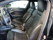 AUDI RS3 Sportback 2.5 TSI quattro S-tronic, Essence, Occasion / Utilisé, Automatique - 3