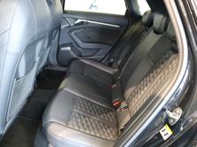 AUDI RS3 Sportback 2.5 TSI quattro S-tronic, Essence, Occasion / Utilisé, Automatique - 4