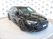 AUDI RS3 Sportback 2.5 TSI quattro S-tronic, Essence, Occasion / Utilisé, Automatique - 6