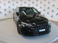 AUDI RS3 Sportback 2.5 TSI quattro S-tronic, Essence, Occasion / Utilisé, Automatique - 7