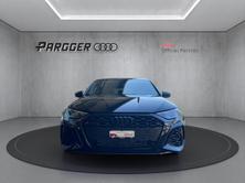 AUDI RS 3 Sportback, Petrol, Second hand / Used, Automatic - 2
