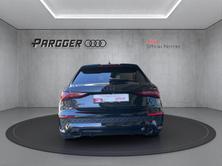 AUDI RS 3 Sportback, Petrol, Second hand / Used, Automatic - 4