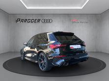 AUDI RS 3 Sportback, Petrol, Second hand / Used, Automatic - 5