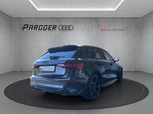 AUDI RS 3 Sportback, Petrol, Second hand / Used, Automatic - 6