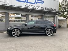 AUDI RS3 Sportback 2.5 TFSI quattro S-tronic, Petrol, Second hand / Used, Automatic - 2