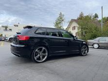 AUDI RS3 Sportback 2.5 TFSI quattro S-tronic, Petrol, Second hand / Used, Automatic - 4