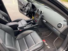 AUDI RS3 Sportback 2.5 TFSI quattro S-tronic, Petrol, Second hand / Used, Automatic - 7