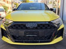 AUDI RS3 SPORTBACK 2.5 400 PS TFSI QUATTRO *** 5 JAHRE AUDI WERK, Benzin, Occasion / Gebraucht, Automatik - 2