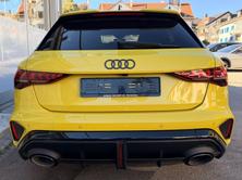 AUDI RS3 SPORTBACK 2.5 400 PS TFSI QUATTRO *** 5 JAHRE AUDI WERK, Benzin, Occasion / Gebraucht, Automatik - 5