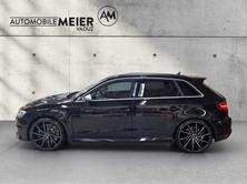 AUDI RS3 Sportback 2.5 T FSI quattro S-Tronic, Essence, Occasion / Utilisé, Automatique - 6