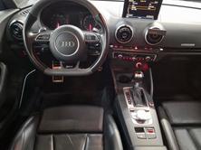 AUDI RS3 Sportback 2.5 T FSI quattro S-Tronic, Essence, Occasion / Utilisé, Automatique - 7