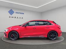 AUDI RS3 Sportback 2.5 TSI quattro S-tronic, Essence, Occasion / Utilisé, Automatique - 2
