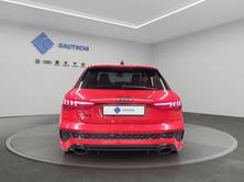 AUDI RS3 Sportback 2.5 TSI quattro S-tronic, Essence, Occasion / Utilisé, Automatique - 4