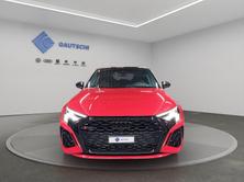 AUDI RS3 Sportback 2.5 TSI quattro S-tronic, Essence, Occasion / Utilisé, Automatique - 5