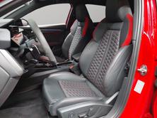 AUDI RS3 Sportback 2.5 TSI quattro S-tronic, Essence, Occasion / Utilisé, Automatique - 6