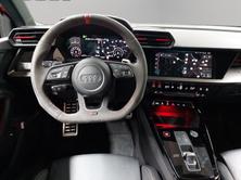AUDI RS3 Sportback 2.5 TSI quattro S-tronic, Essence, Occasion / Utilisé, Automatique - 7