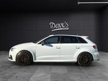 AUDI RS3 Sportback 2.5 TSI quattro S-tronic, Petrol, Second hand / Used, Automatic - 2