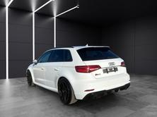 AUDI RS3 Sportback 2.5 TSI quattro S-tronic, Petrol, Second hand / Used, Automatic - 3