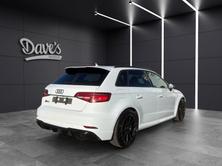 AUDI RS3 Sportback 2.5 TSI quattro S-tronic, Petrol, Second hand / Used, Automatic - 5