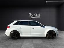 AUDI RS3 Sportback 2.5 TSI quattro S-tronic, Petrol, Second hand / Used, Automatic - 6