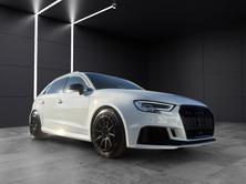 AUDI RS3 Sportback 2.5 TSI quattro S-tronic, Petrol, Second hand / Used, Automatic - 7