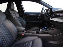 AUDI RS3 Limousine 2.5 TSI quattro S-tronic 1.9-LEASINGAKTION, Essence, Occasion / Utilisé, Automatique - 2