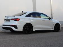 AUDI RS3 Limousine 2.5 TSI quattro S-tronic 1.9-LEASINGAKTION, Essence, Occasion / Utilisé, Automatique - 3