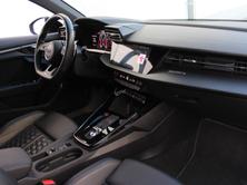 AUDI RS3 Limousine 2.5 TSI quattro S-tronic 1.9-LEASINGAKTION, Essence, Occasion / Utilisé, Automatique - 4