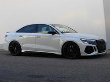AUDI RS3 Limousine 2.5 TSI quattro S-tronic 1.9-LEASINGAKTION, Essence, Occasion / Utilisé, Automatique - 5