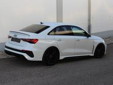 AUDI RS3 Limousine 2.5 TSI quattro S-tronic 1.9-LEASINGAKTION, Essence, Occasion / Utilisé, Automatique - 7