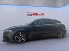 AUDI RS3 Sportback 2.5 T FSI quattro S-Tronic, Essence, Occasion / Utilisé, Automatique - 3