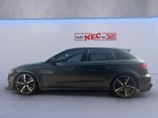 AUDI RS3 Sportback 2.5 T FSI quattro S-Tronic, Essence, Occasion / Utilisé, Automatique - 4