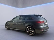 AUDI RS3 Sportback 2.5 T FSI quattro S-Tronic, Essence, Occasion / Utilisé, Automatique - 5