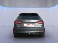 AUDI RS3 Sportback 2.5 T FSI quattro S-Tronic, Essence, Occasion / Utilisé, Automatique - 6