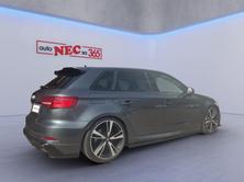 AUDI RS3 Sportback 2.5 T FSI quattro S-Tronic, Essence, Occasion / Utilisé, Automatique - 7