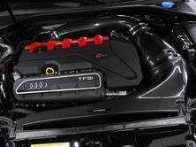 AUDI RS3 SPORTBACK 2.5 TSI QUATTRO S-TRONIC BLACK CH-FZ OHNE OPF, Essence, Occasion / Utilisé, Automatique - 6