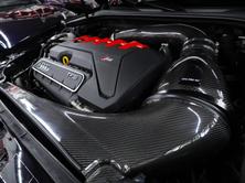 AUDI RS3 SPORTBACK 2.5 TSI QUATTRO S-TRONIC BLACK CH-FZ OHNE OPF, Essence, Occasion / Utilisé, Automatique - 7