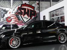 AUDI RS3 LIMO 2.5 TSI QUATTRO S-TRONIC FULL CH-FZ OHNE OPF SOUND, Essence, Occasion / Utilisé, Automatique - 2