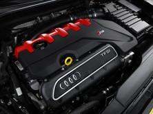 AUDI RS3 LIMO 2.5 TSI QUATTRO S-TRONIC FULL CH-FZ OHNE OPF SOUND, Essence, Occasion / Utilisé, Automatique - 6