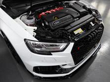 AUDI RS3 SPORTBACK 2.5 TSI QUATTRO S-TRONIC CH-FZ OHNE OPF SOUND, Benzina, Occasioni / Usate, Automatico - 4