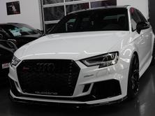 AUDI RS3 SPORTBACK 2.5 TSI QUATTRO S-TRONIC CH-FZ OHNE OPF SOUND, Benzina, Occasioni / Usate, Automatico - 5