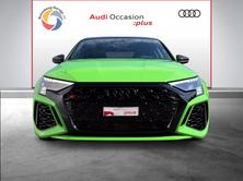 AUDI RS 3 Limousine, Essence, Occasion / Utilisé, Automatique - 2