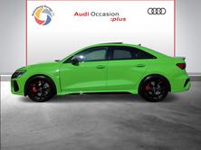 AUDI RS 3 Limousine, Essence, Occasion / Utilisé, Automatique - 3