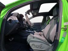 AUDI RS 3 Limousine, Essence, Occasion / Utilisé, Automatique - 7
